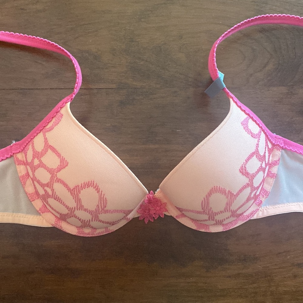 Aerie Nina Bra 32B